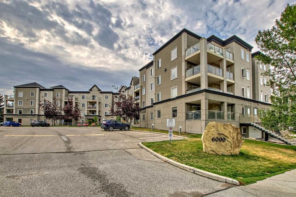I have sold a property at 301 6000 Somervale COURT SW in Calgary

